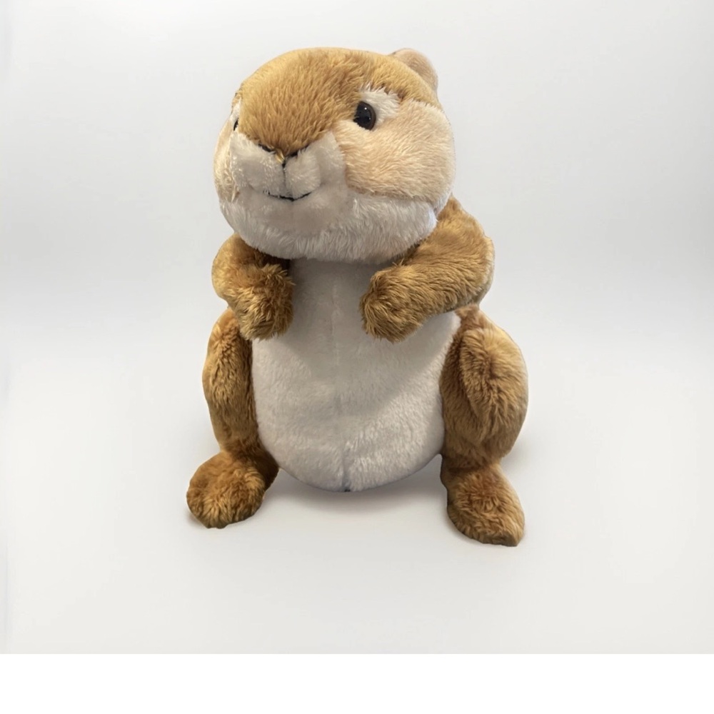 Ganz squirrel retired no code